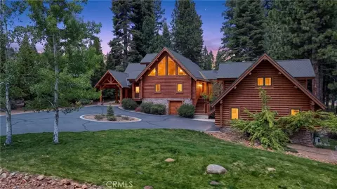 489 Dinsmore Dr, Westwood, CA 96137