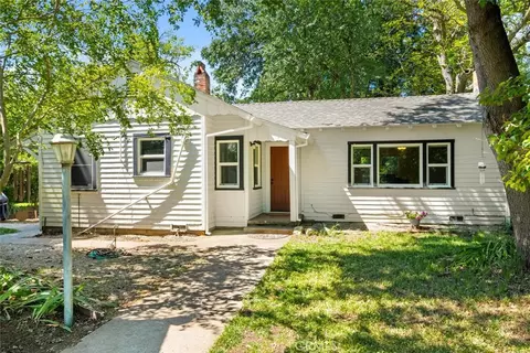 775 W Lindo Ave, Chico, CA 95926