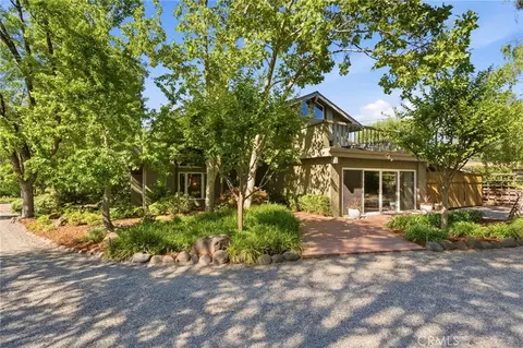 535 Stilson Canyon Rd, Chico, CA 95928