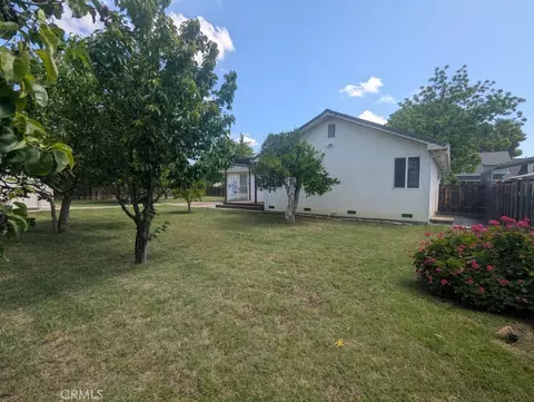 Exterior - 245 S Sonoma, Willows, CA 95988 photo 5 of 13