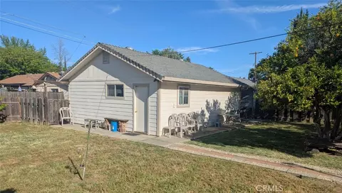 Exterior - 245 S Sonoma, Willows, CA 95988 photo 11 of 13