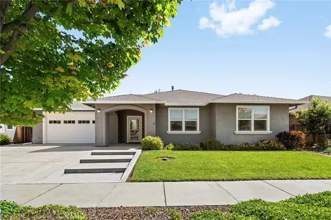 3410 Bamboo Orchard Dr, Chico, CA 95973