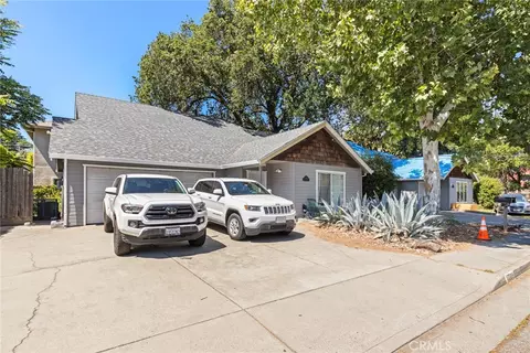 1020 W 4th, Chico, CA 95928