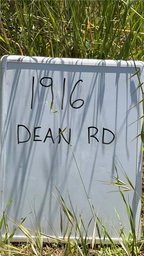 1916 Dean Rd, Paradise, CA 95969