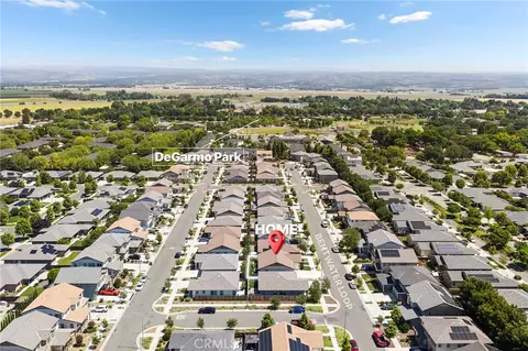 View/Area - 56 Bentwater Loop, Chico, CA 95973 photo 6 of 6