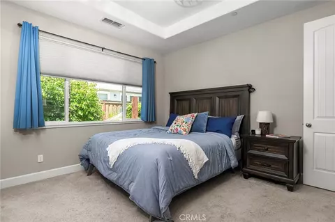 Bedroom - 56 Bentwater Loop, Chico, CA 95973 photo 4 of 4