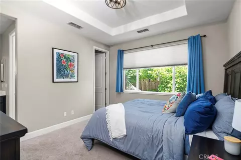 Bedroom - 56 Bentwater Loop, Chico, CA 95973 photo 3 of 4