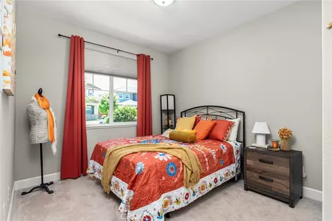 Bedroom - 56 Bentwater Loop, Chico, CA 95973 photo 1 of 4