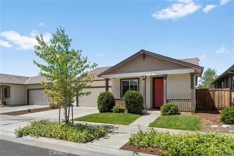 56 Bentwater Loop, Chico, CA 95973