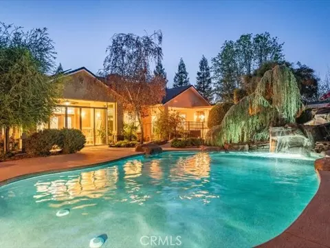 25179 68th Ave, Los Molinos, CA 96055