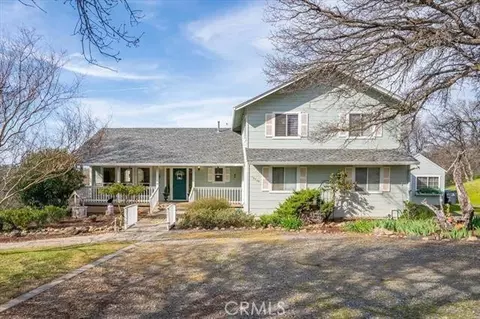 18920 Reeds Creek Rd, Red Bluff, CA 96080