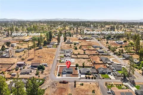 5846 Crestview Dr, Paradise, CA 95969