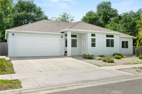 2929 Paris, Chico, CA 95973