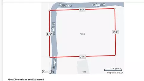 1834 Paige Ln, Paradise, CA 95969