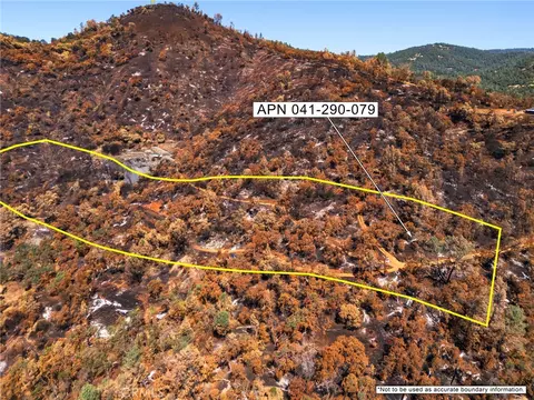 79 Oregon Gulch Rd, Oroville, CA 95965