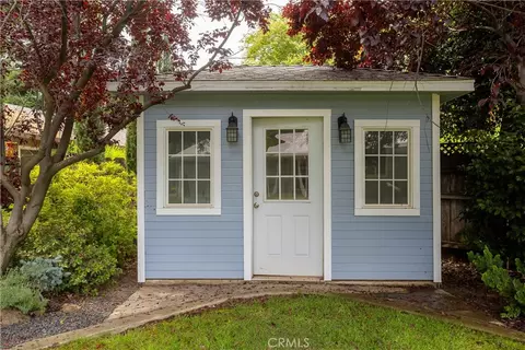 Exterior - 2979 Sandi Dr, Chico, CA 95973 photo 10 of 14