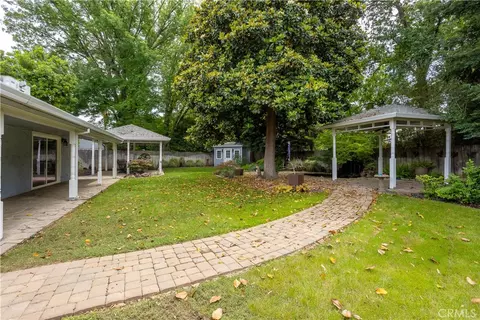 Exterior - 2979 Sandi Dr, Chico, CA 95973 photo 9 of 14