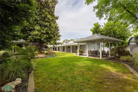 Exterior - 2979 Sandi Dr, Chico, CA 95973 photo 4 of 14