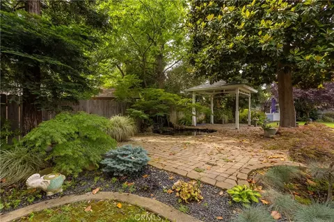 Exterior - 2979 Sandi Dr, Chico, CA 95973 photo 5 of 14