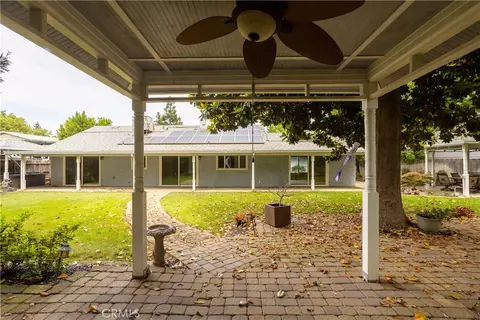 Exterior - 2979 Sandi Dr, Chico, CA 95973 photo 8 of 14