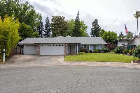 2979 Sandi Dr, Chico, CA 95973