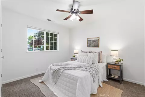 Bedroom - 2565 Mariposa Ave, Chico, CA 95973 photo 2 of 3