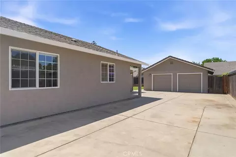 Exterior - 2565 Mariposa Ave, Chico, CA 95973 photo 6 of 6