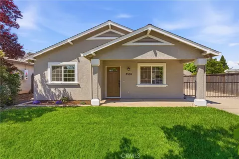 2565 Mariposa Ave, Chico, CA 95973