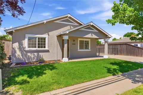 Exterior - 2565 Mariposa Ave, Chico, CA 95973 photo 4 of 6