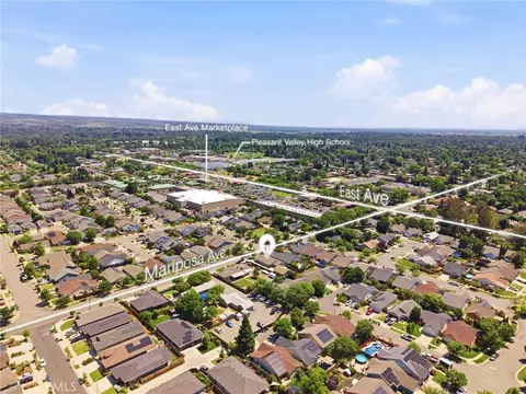 View/Area - 2565 Mariposa Ave, Chico, CA 95973 photo 1 of 4