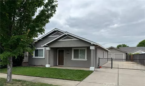 2565 Mariposa Ave, Chico, CA 95973