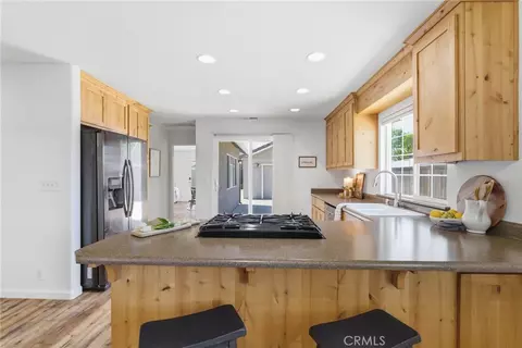 Kitchen - 2565 Mariposa Ave, Chico, CA 95973 photo 5 of 5