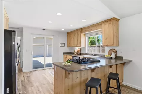 Kitchen - 2565 Mariposa Ave, Chico, CA 95973 photo 4 of 5