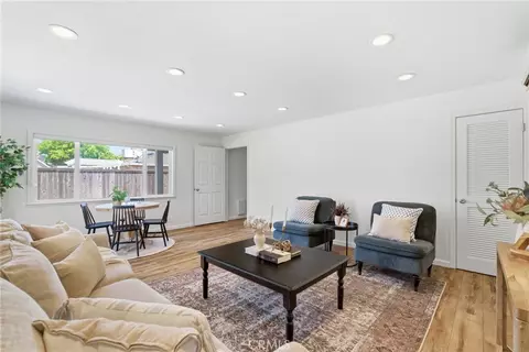 Living - 2565 Mariposa Ave, Chico, CA 95973 photo 4 of 4