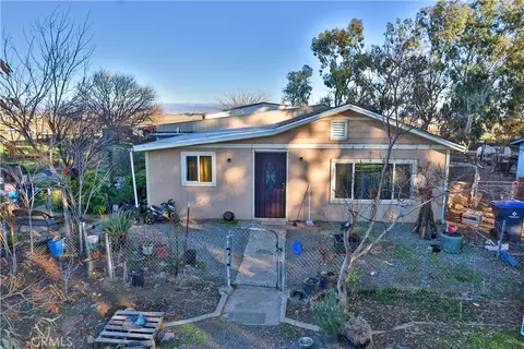10825 Paskenta Rd, Red Bluff, CA 96080