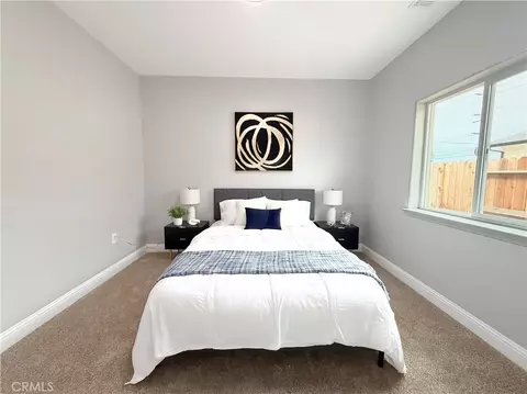 Bedroom - 1519 9th Ave, Olivehurst, CA 95961 photo 2 of 10