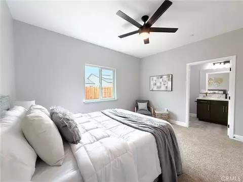 Bedroom - 1519 9th Ave, Olivehurst, CA 95961 photo 7 of 10