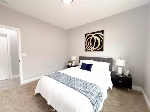 Bedroom - 1519 9th Ave, Olivehurst, CA 95961 photo 3 of 10