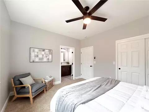 Bedroom - 1519 9th Ave, Olivehurst, CA 95961 photo 8 of 10