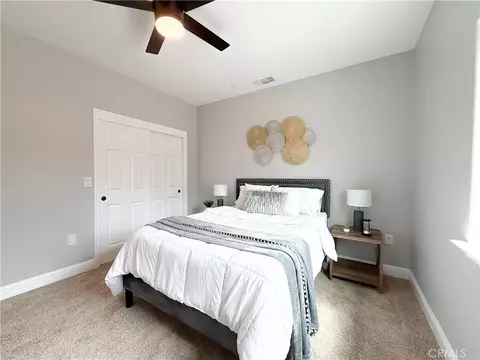 Bedroom - 1519 9th Ave, Olivehurst, CA 95961 photo 6 of 10