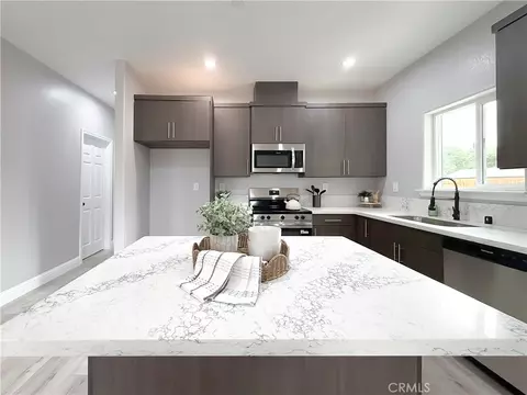 Kitchen - 1519 9th Ave, Olivehurst, CA 95961 photo 3 of 5