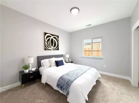 Bedroom - 1519 9th Ave, Olivehurst, CA 95961 photo 1 of 10