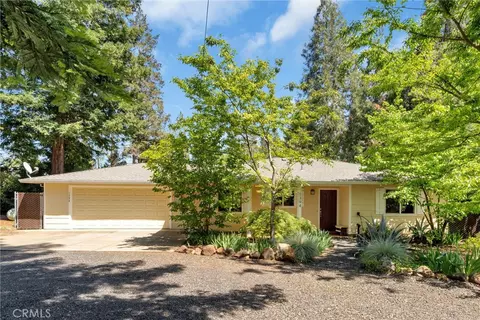 1394 Wagstaff Rd, Paradise, CA 95969