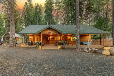 7528 Humboldt Rd, Butte Meadows, CA 95942