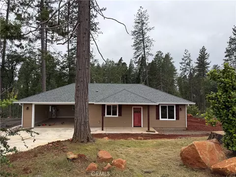 1796 Forest Glen Rd, Paradise, CA 95969