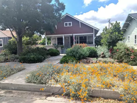 451 S Plumas St, Willows, CA 95988