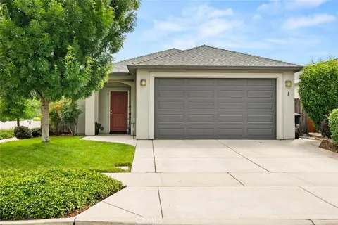 1 Kayla Marie Ct, Chico, CA 95973