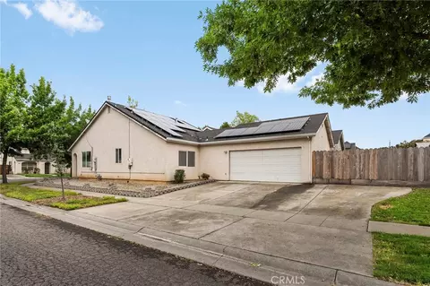 Exterior - 2061 Rochester, Chico, CA 95928 photo 9 of 9