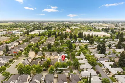 View/Area - 2061 Rochester, Chico, CA 95928 photo 2 of 5