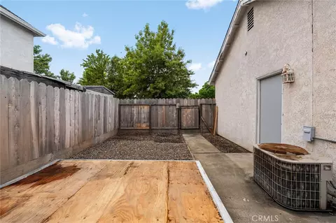 Exterior - 2061 Rochester, Chico, CA 95928 photo 7 of 9